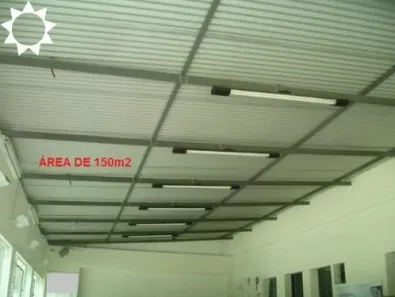 Prédio Comercial com 1 Quarto à venda, 400m² no Baronesa, Osasco