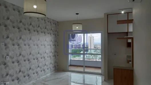 Apartamento com 3 Quartos para venda ou aluguel, 84m² no Loteamento Villa Branca, Jacareí