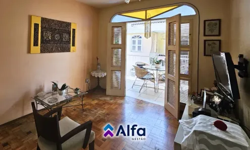 Apartamento com 3 Quartos à venda, 125m² no Meireles, Fortaleza