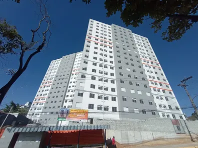 Apartamento com 2 Quartos à venda, 42m² no Vila Celeste (Zona Norte), São Paulo
