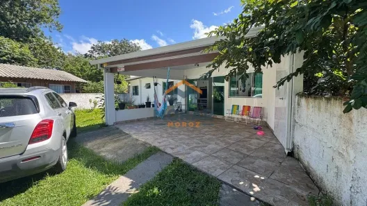 Casa com 2 Quartos à venda, 135m² no , Pontal do Paraná