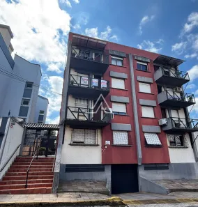 Apartamento com 1 Quarto à venda, 33m² no Centro, Passo Fundo