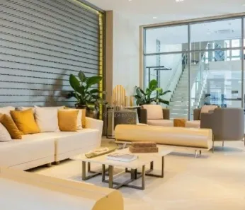 Apartamento com 1 Quarto à venda, 45m² no Paraíso, São Paulo