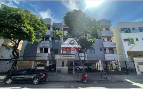 Apartamento com 1 Quarto à venda, 100m² no São Pedro, Governador Valadares