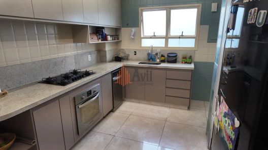Apartamento com 3 Quartos à venda, 128m² no Tatuapé, São Paulo