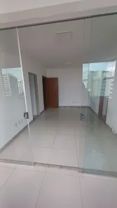 Apartamento com 3 Quartos para alugar, 90m² no Funcionários, Belo Horizonte