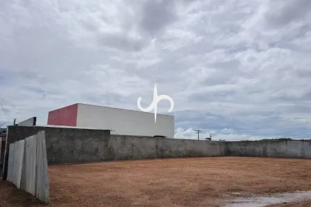 Lote/Terreno à venda, 270m² no Vila São Joaquim, Anápolis