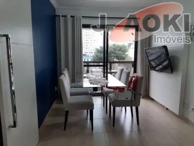 Cobertura com 2 Quartos à venda, 130m² no Vila Guarani (Z Sul), São Paulo