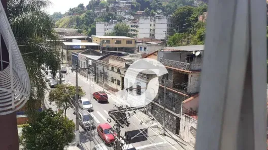 Apartamento com 2 Quartos à venda, 60m² no Santa Rosa, Niterói