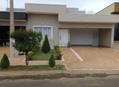 Casa com 3 Quartos à venda, 189m² no Cascata, Paulínia