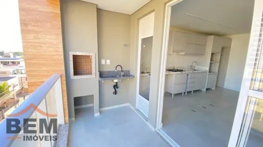 Apartamento com 2 Quartos à venda, 71m² no São João, Itajaí