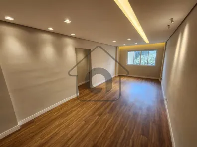 Apartamento com 3 Quartos à venda, 78m² no Vila Mariana, São Paulo