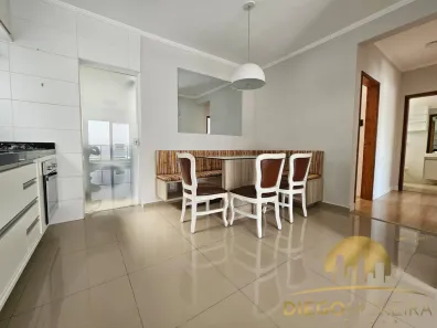 Apartamento com 3 Quartos para alugar, 66m² no Vila Esperia ou Giglio, Atibaia