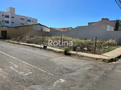 Lote/Terreno para alugar, 360m² no Santa Mônica, Uberlândia