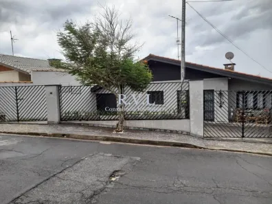 Casa com 3 Quartos à venda, 308m² no Vila Esperia ou Giglio, Atibaia