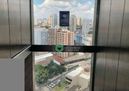 Sala Comercial à venda, 155m² no Lapa, São Paulo