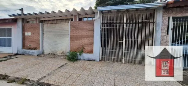 Casa com 3 Quartos à venda, 161m² no Éden, Sorocaba