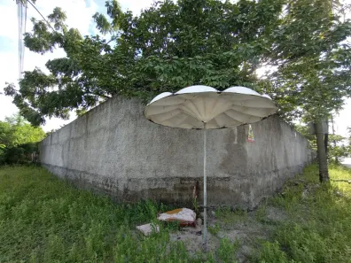 Lote/Terreno para alugar, 1914m² no Edson Queiroz, Fortaleza