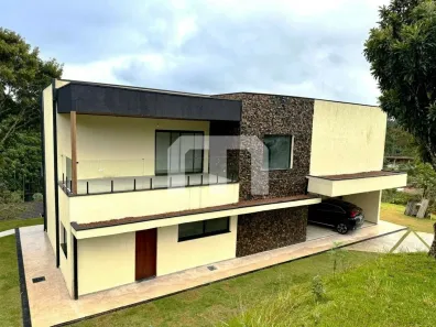 Casa de Condomínio com 3 Quartos à venda, 267m² no Área Rural de Monteiro Lobato, Monteiro Lobato
