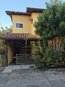Casa de Condomínio com 3 Quartos à venda, 104m² no Itaipu, Niterói