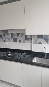 Apartamento com 2 Quartos para alugar, 83m² no Jardim Europa, São Paulo