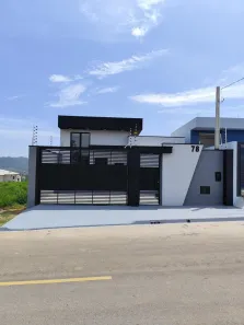 Casa com 3 Quartos à venda, 88m² no Jardim Japão, Itupeva