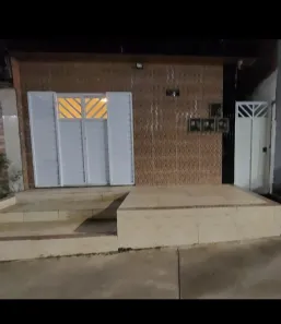 Casa com 6 Quartos à venda, 120m² no Japãozinho, Aracaju
