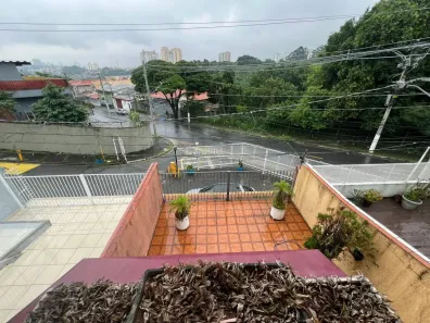 Sobrado com 3 Quartos à venda, 125m² no Cidade dos Bandeirantes, São Paulo