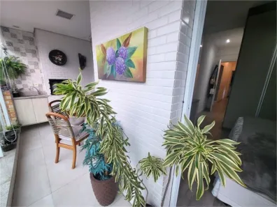 Apartamento com 3 Quartos à venda, 134m² no Itararé, São Vicente