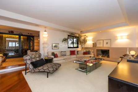 Apartamento com 4 Quartos à venda, 450m² no Vila Ida, São Paulo