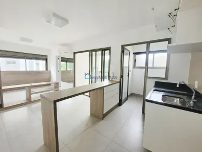 Apartamento com 1 Quarto à venda, 45m² no Vila Mariana, São Paulo