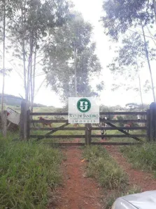 Lote/Terreno à venda, 535000m² no Parque Primavera, Poços de Caldas