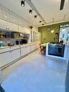 Sobrado com 3 Quartos à venda, 96m² no Parque São Domingos, São Paulo