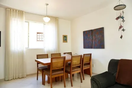 Apartamento com 2 Quartos à venda, 99m² no Sagrada Família, Belo Horizonte