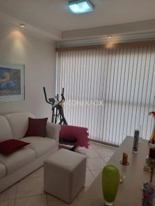 Apartamento com 2 Quartos à venda, 65m² no Jardim Primavera, Campinas
