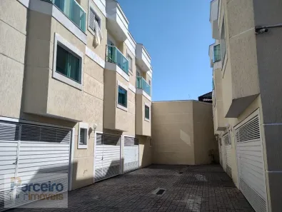 Casa de Condomínio com 3 Quartos à venda, 132m² no Vila Esperança, São Paulo