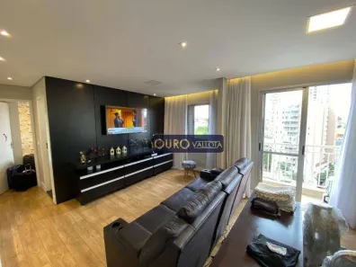 Apartamento com 1 Quarto à venda, 50m² no Saúde, São Paulo
