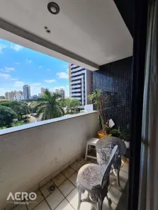 Apartamento com 3 Quartos à venda, 155m² no Vila Cidade Universitária, Bauru