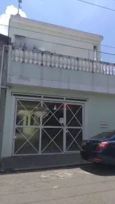 Imóvel Comercial com 1 Quarto para alugar, 520m² no Cidade Brasil, Guarulhos