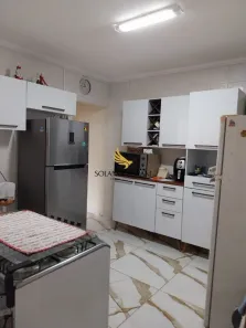 Casa com 2 Quartos à venda, 107m² no Jardim Eldorado, Jundiaí