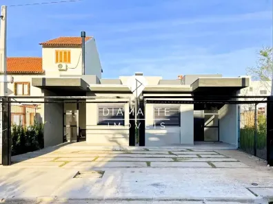 Casa com 2 Quartos à venda, 90m² no Hípica, Porto Alegre