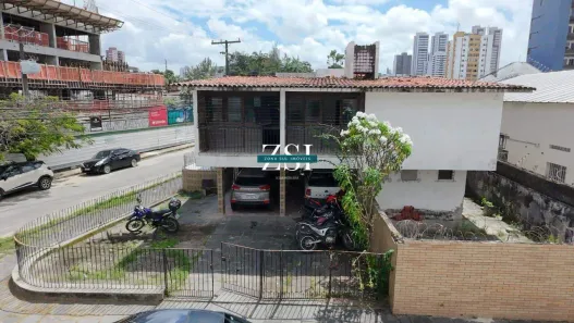 Casa com 5 Quartos à venda, 330m² no Ilha do Retiro, Recife
