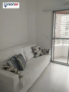 Apartamento com 1 Quarto à venda, 45m² no Vila Mariana, São Paulo