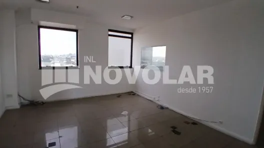 Sala Comercial para alugar, 41m² no Santana, São Paulo