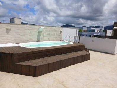 Cobertura com 4 Quartos à venda, 403m² no Recreio dos Bandeirantes, Rio de Janeiro