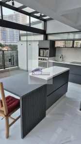 Apartamento com 1 Quarto à venda, 60m² no Chácara Inglesa, São Paulo