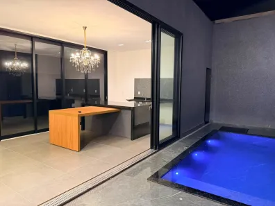 Casa com 3 Quartos à venda, 200m² no Loteamento Quinta do Oeste, Franca