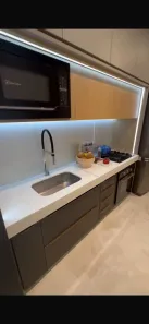 Apartamento com 2 Quartos à venda, 48m² no Manuel Dias Branco, Fortaleza