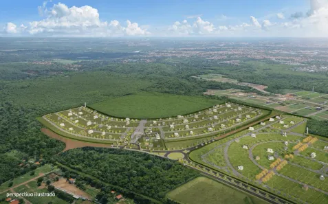 Lote/Terreno à venda, 220m² no Beira Rio, Teresina