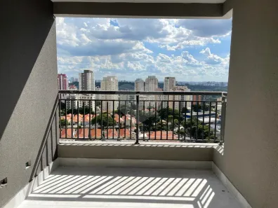 Apartamento com 2 Quartos à venda, 61m² no Vila Paulista, São Paulo